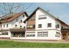 Hotel-Restaurant 'Café Rheinstrom' in Rastatt-Plittersdorf